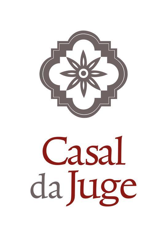 Casal Da Juge Hotel Torres Novas Eksteriør billede