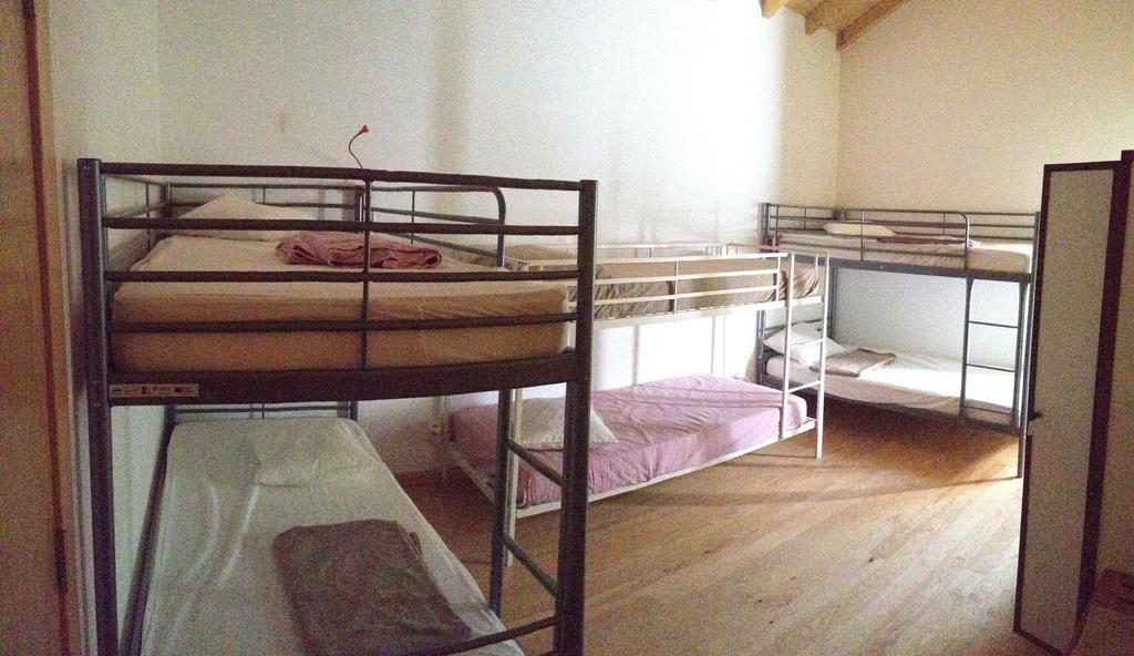 Casal Da Juge Hotel Torres Novas Eksteriør billede